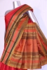 Thread Weave Kanchipuram Silk Saree